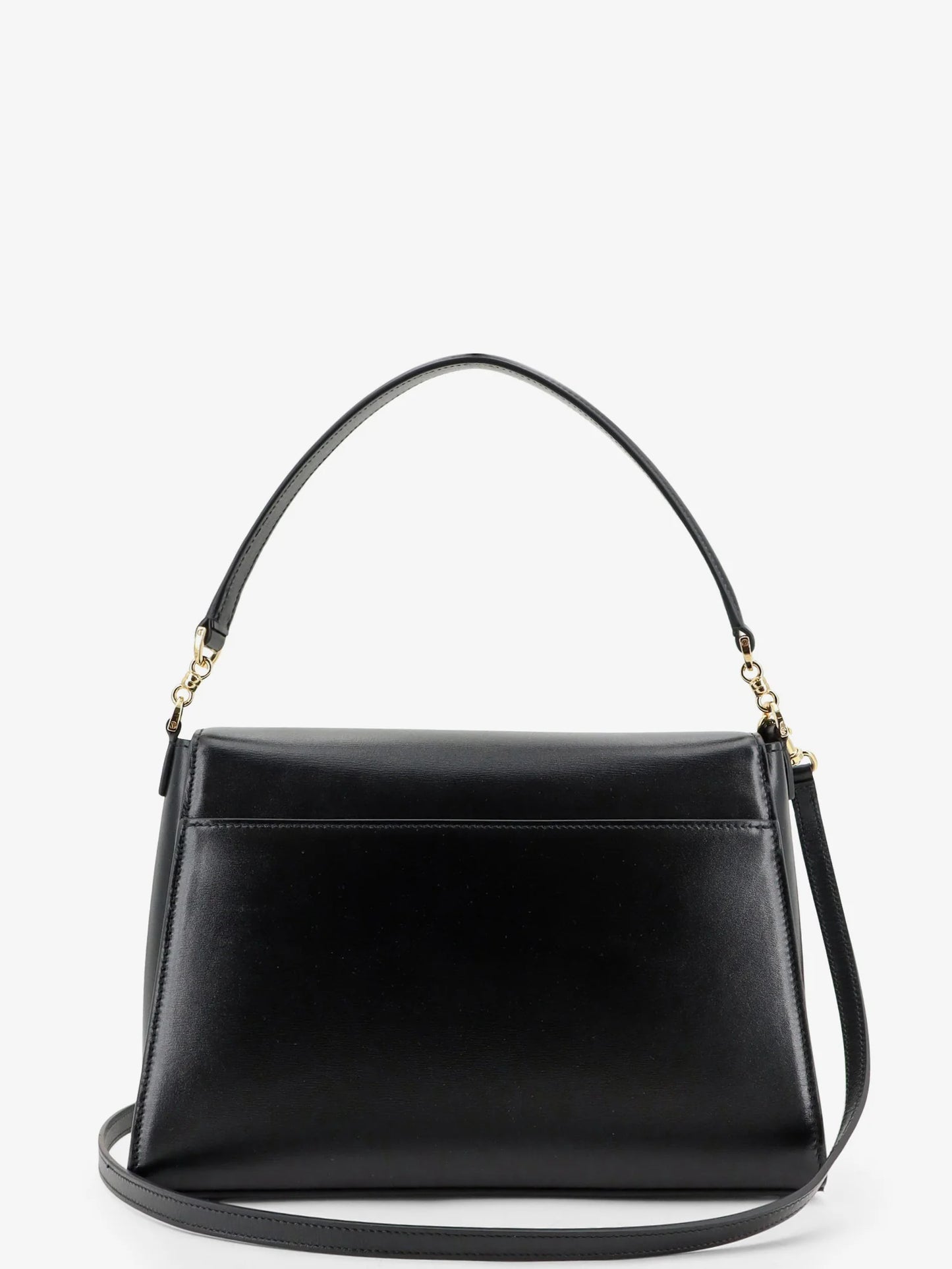 GUCCI - Horsebit Duomo leather handbag