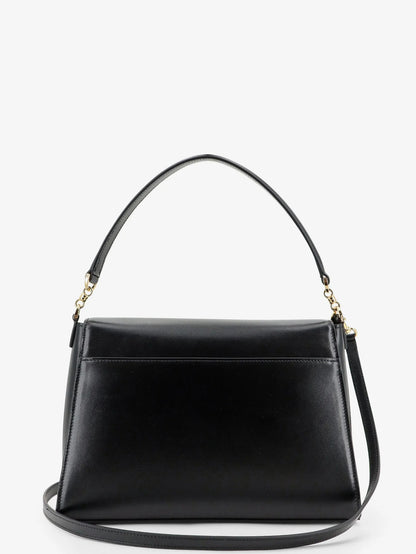 GUCCI - Horsebit Duomo leather handbag
