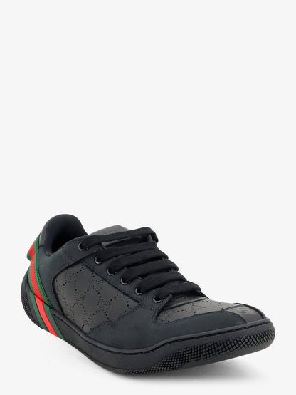 Gucci Sneaker Screener - Black