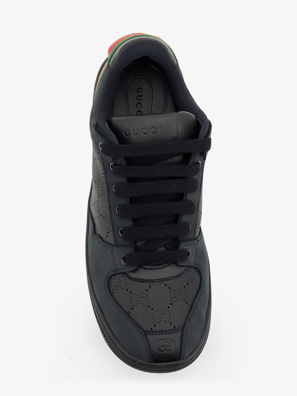 Gucci Sneaker Screener - Black