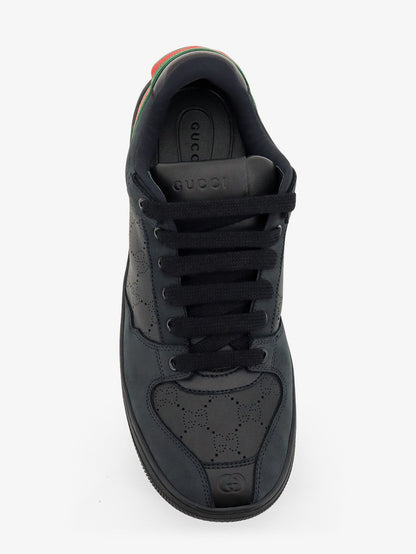 Gucci Sneaker Screener - Black
