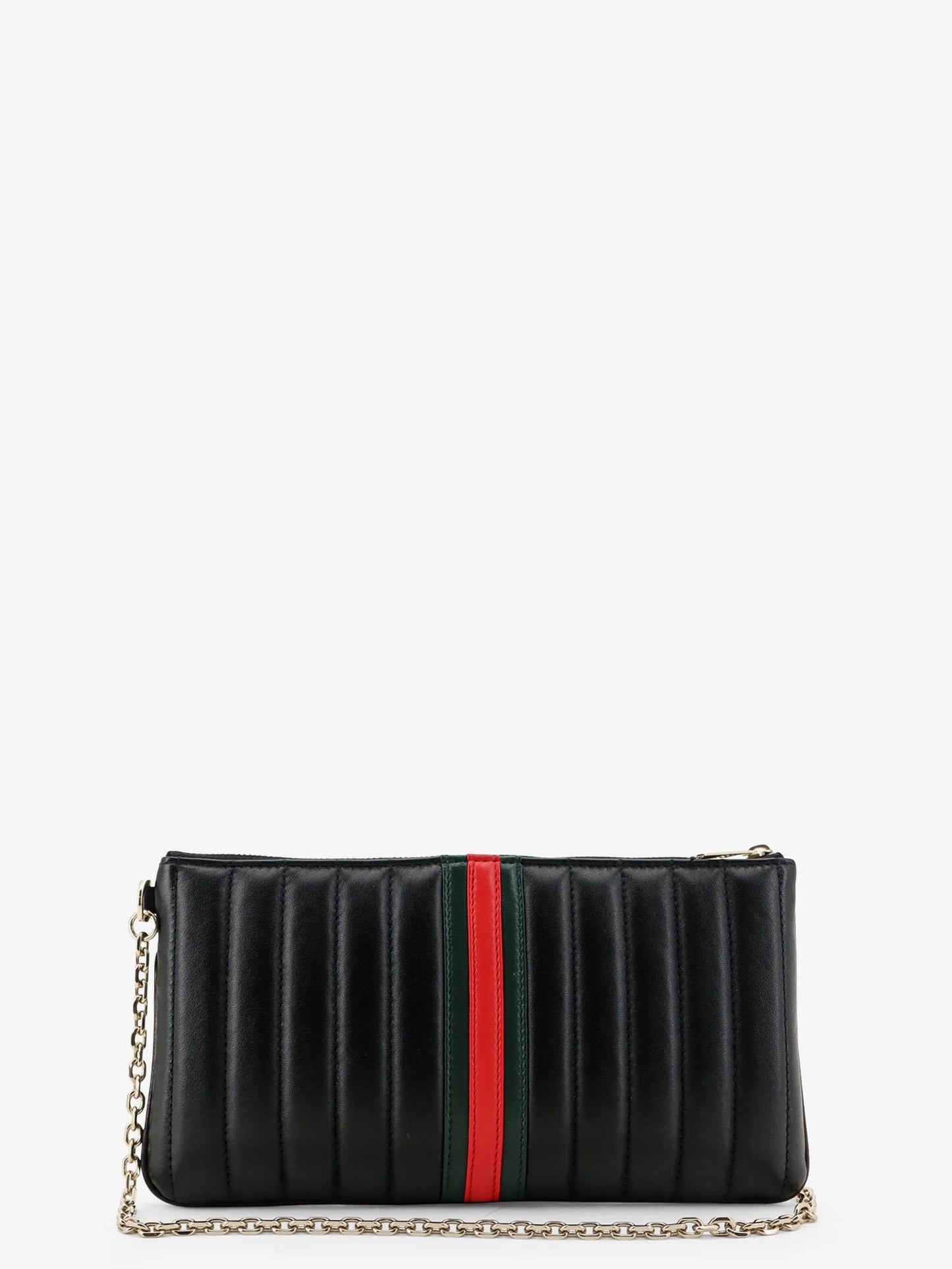 GUCCI - GG Marmont Pouch with strap