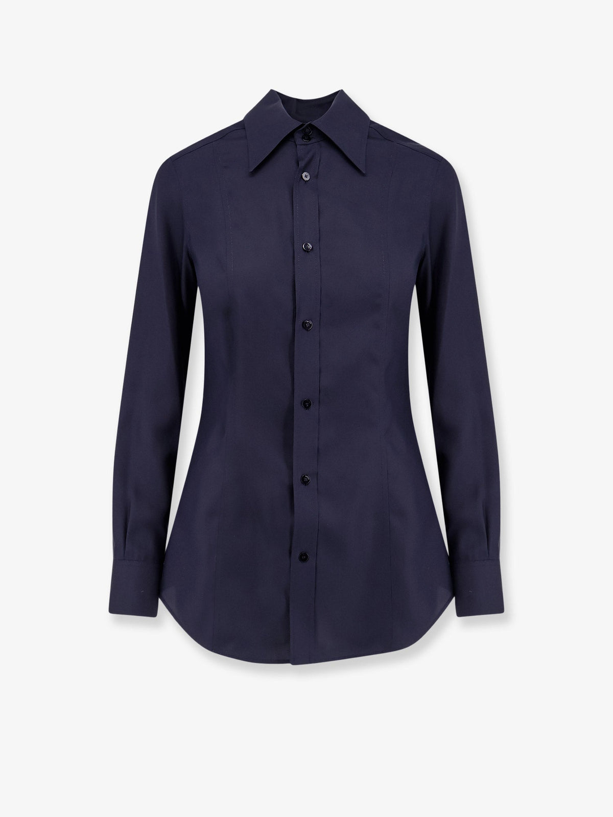 Gucci Silk shirt - Ink