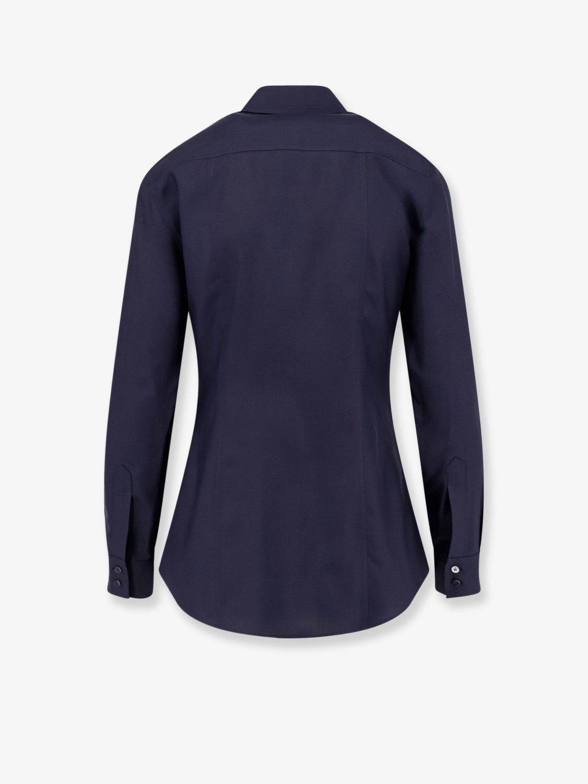 Gucci Silk shirt - Ink