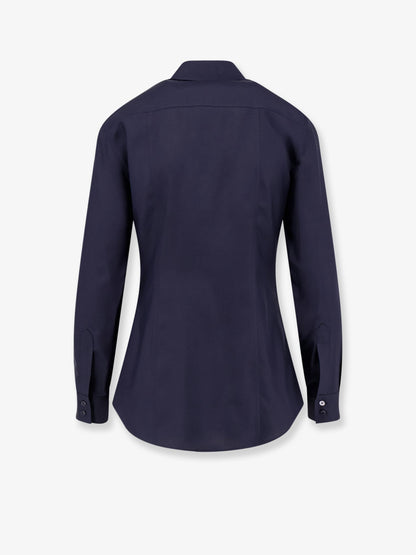 Gucci Silk shirt - Ink