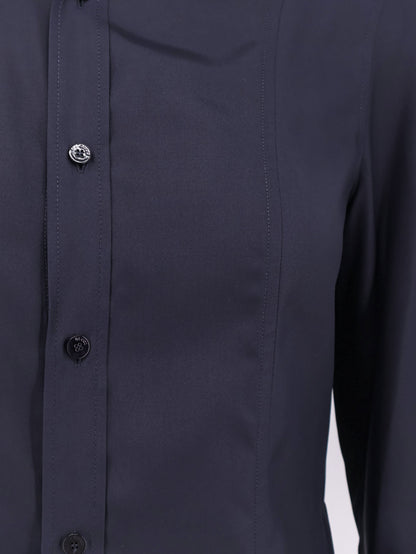 Gucci Silk shirt - Ink