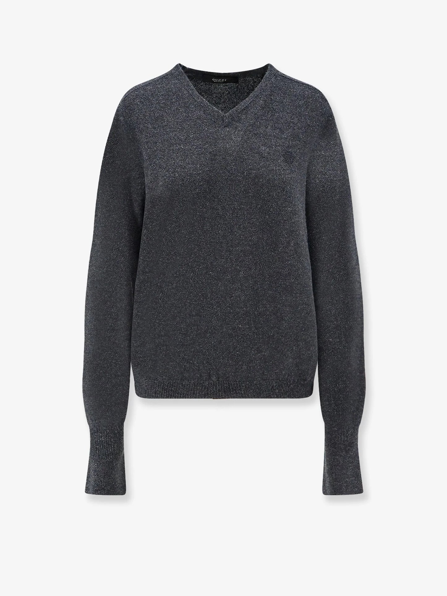GUCCI - Cashmere sweater