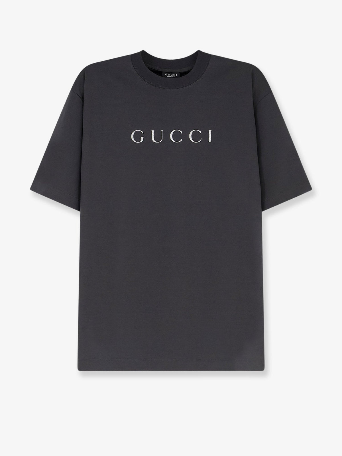 Gucci Cotton jersey t-shirt - Medley