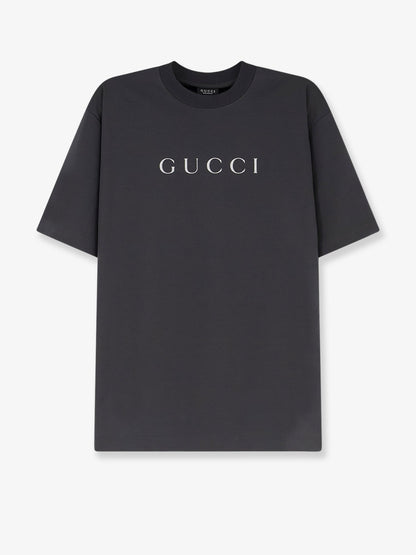 Gucci Cotton jersey t-shirt - Medley