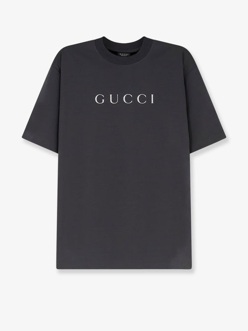 Gucci Cotton jersey t-shirt - Medley