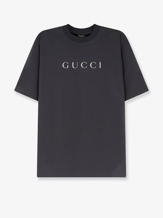 Gucci Cotton jersey t-shirt - Medley