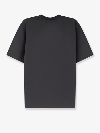 GUCCI - Cotton jersey t-shirt