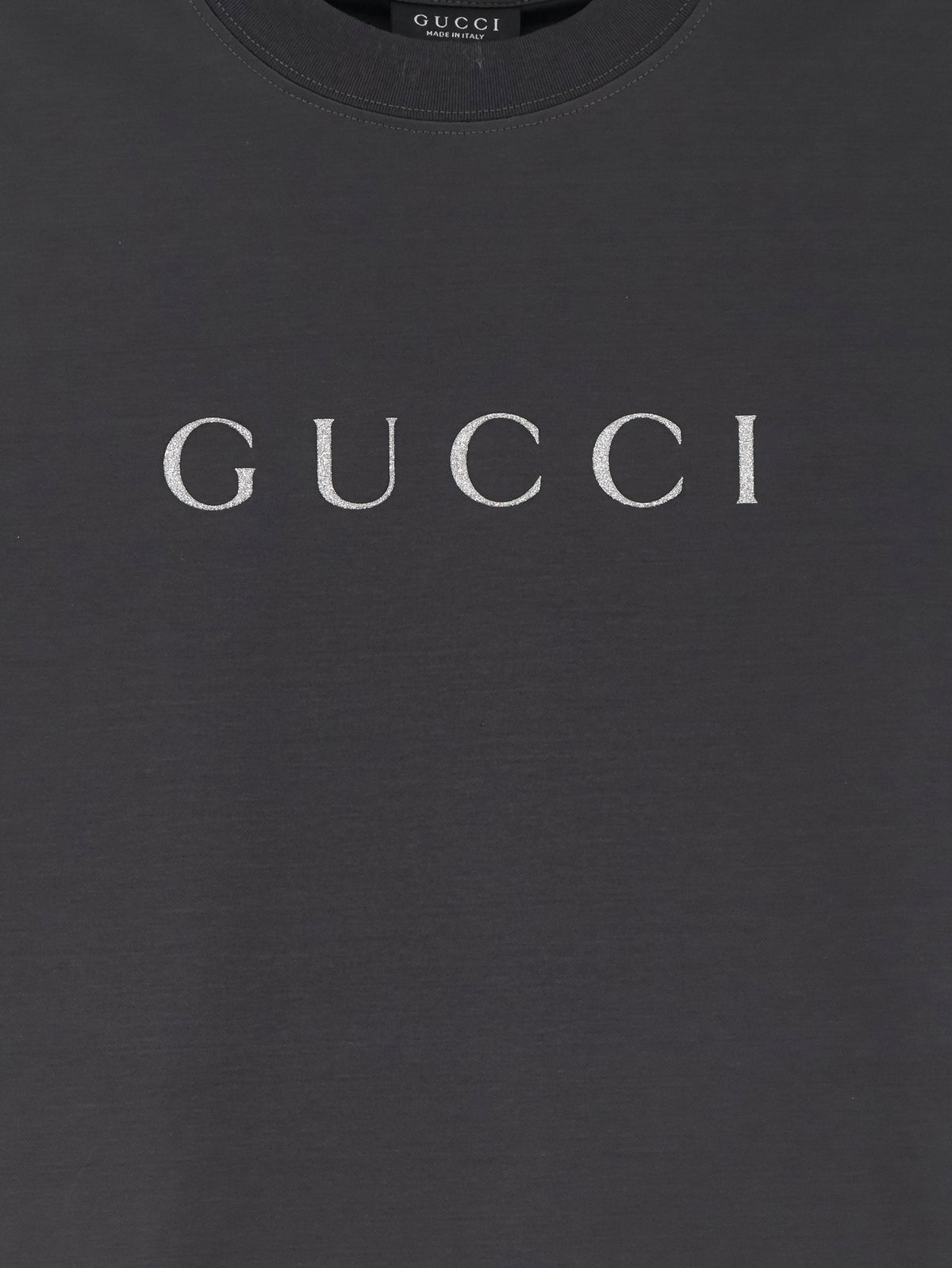 Gucci Cotton jersey t-shirt - Medley