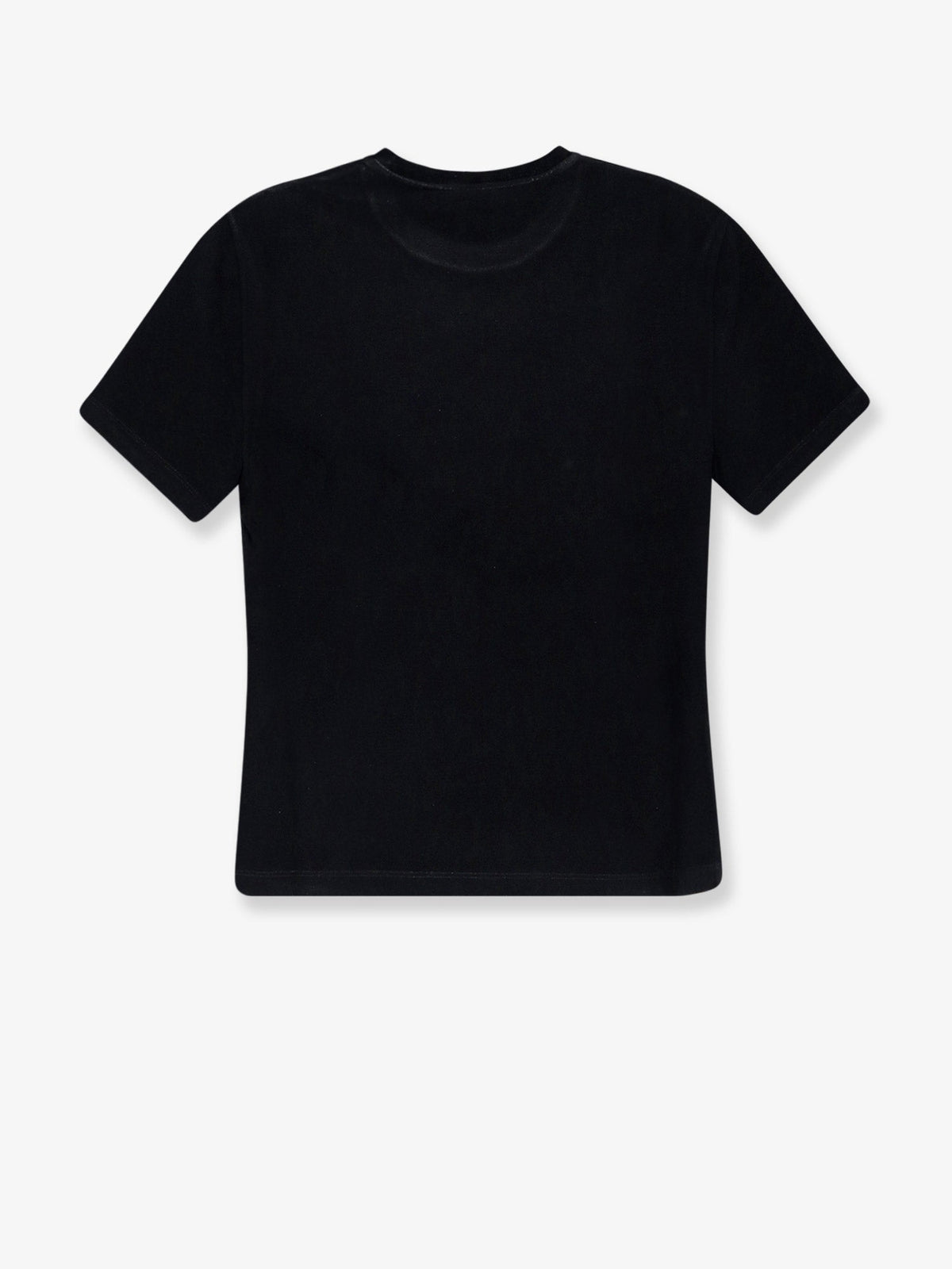 Gucci Technical cotton jersey t-shirt - Black