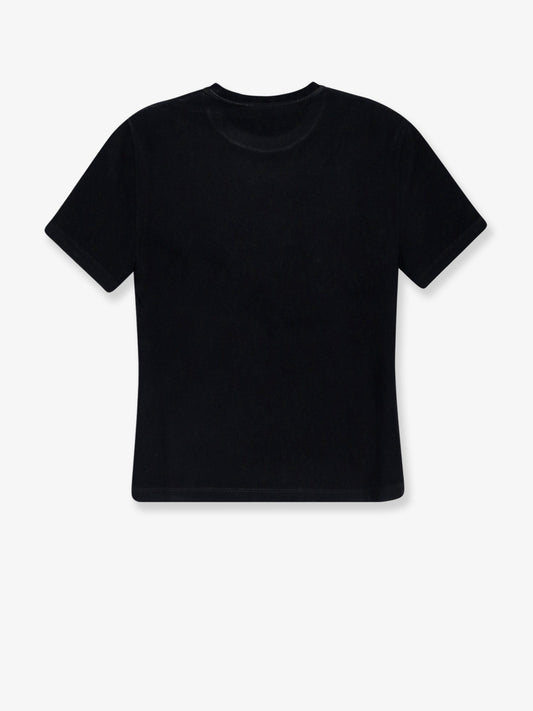 Gucci Technical cotton jersey t-shirt - Black