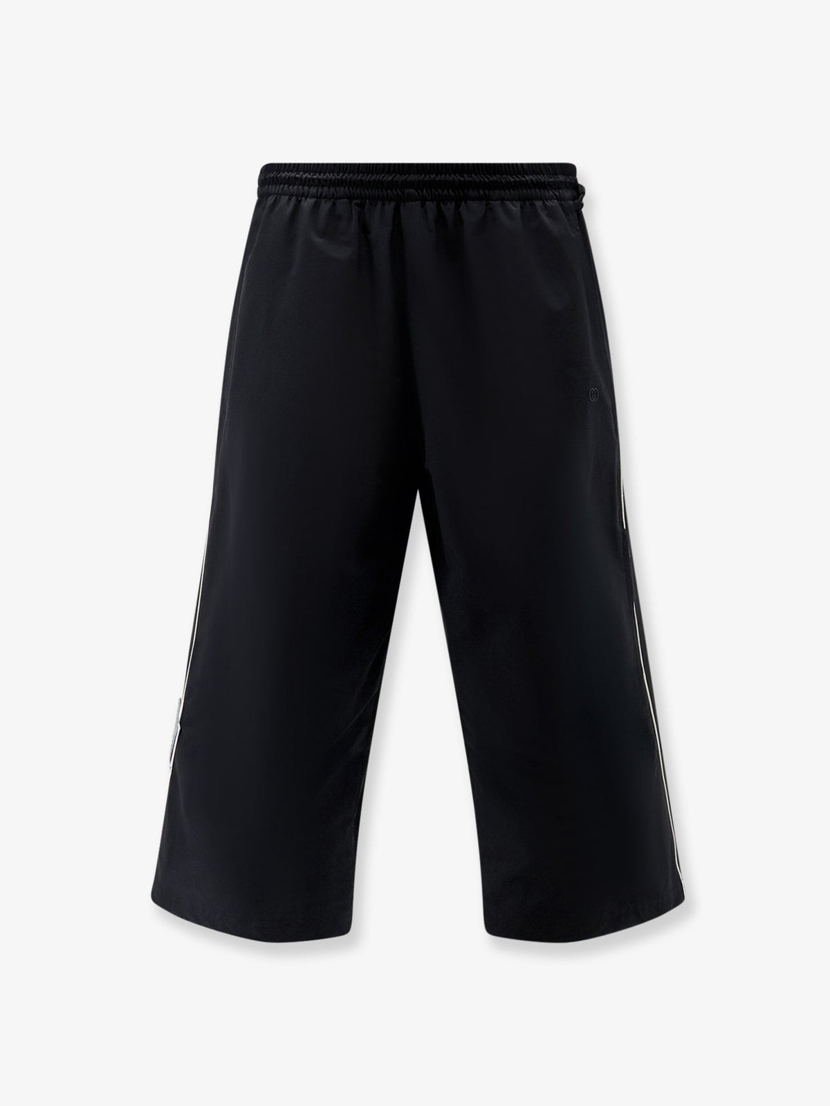 Gucci Cotton Bermuda shorts - Black