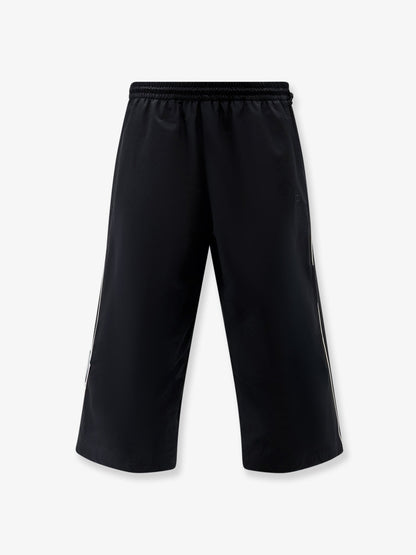Gucci Cotton Bermuda shorts - Black