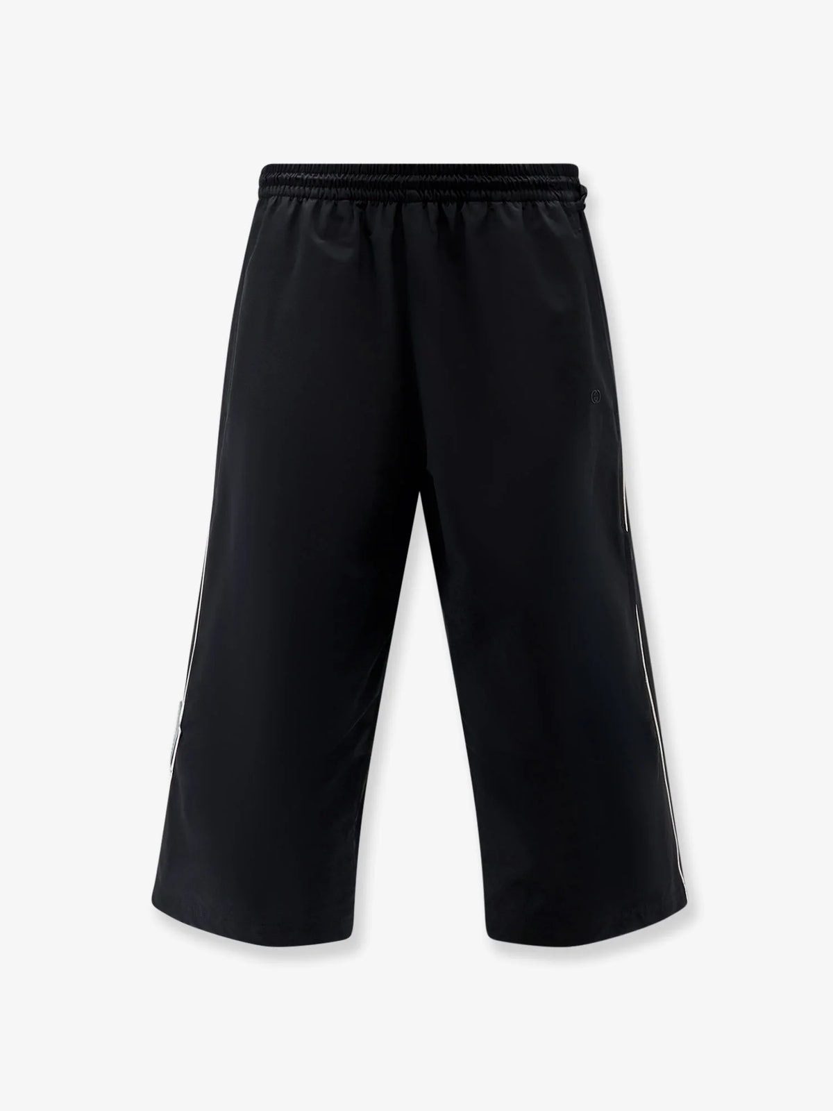 GUCCI - Cotton Bermuda shorts