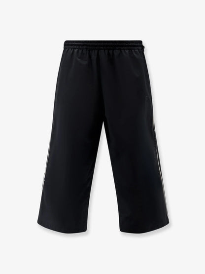 GUCCI - Cotton Bermuda shorts