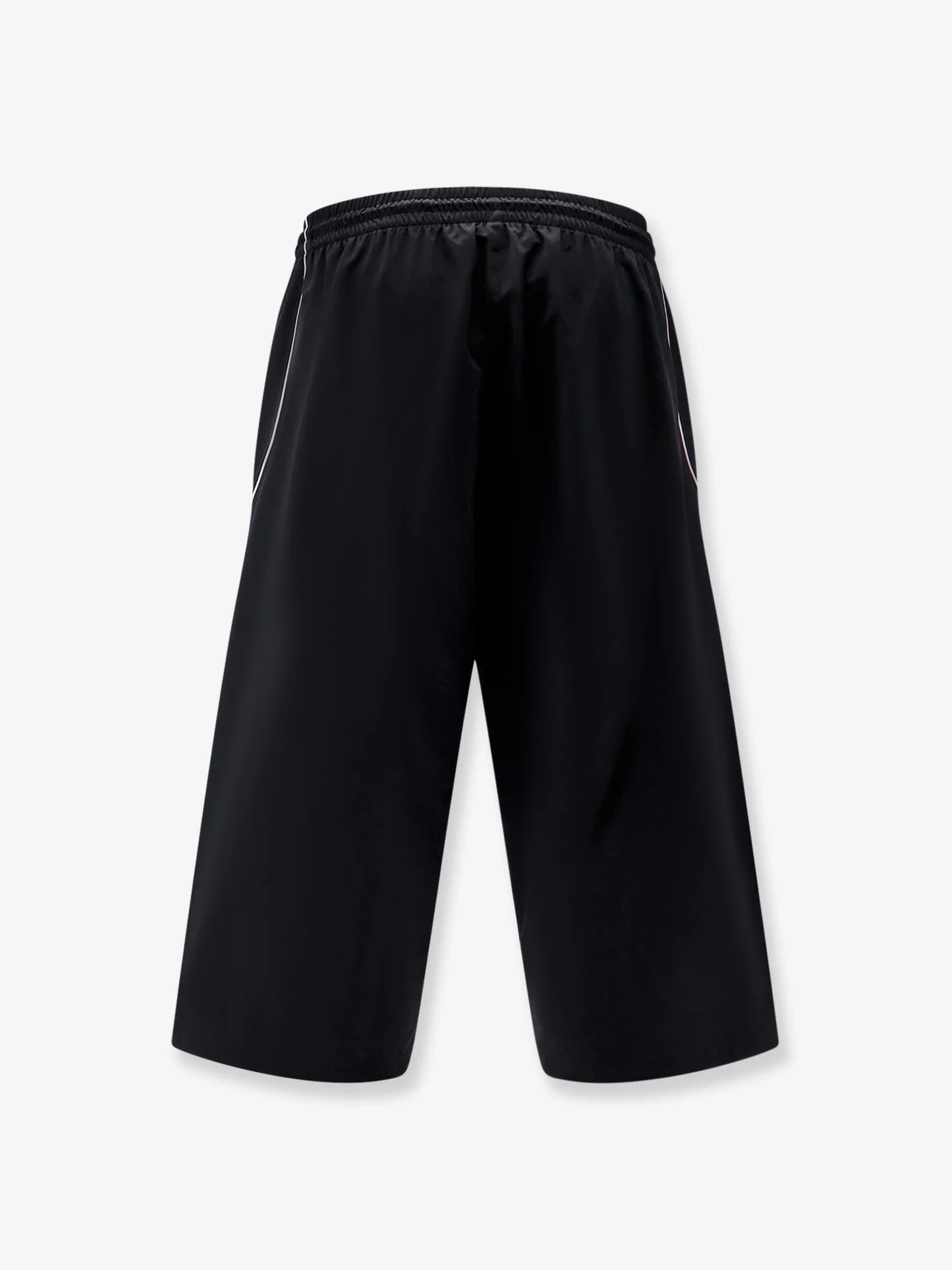 GUCCI - Cotton Bermuda shorts