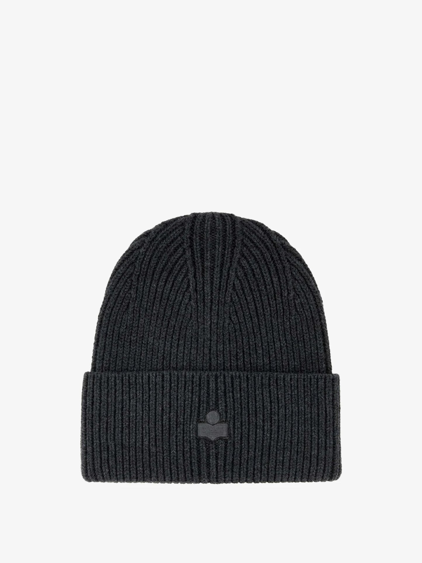 ISABEL MARANT - Mayers cotton and wool blend hat