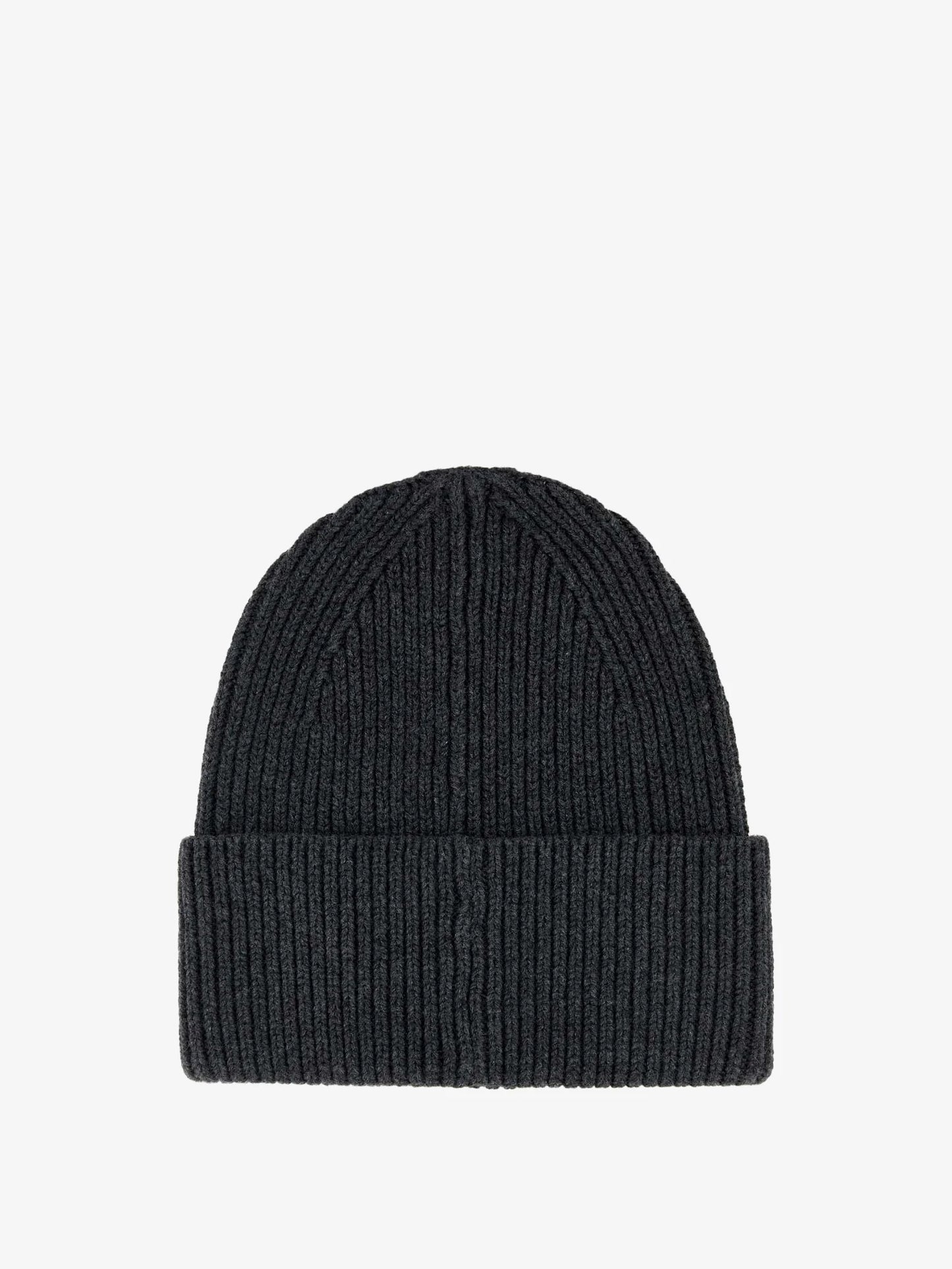 ISABEL MARANT - Mayers cotton and wool blend hat