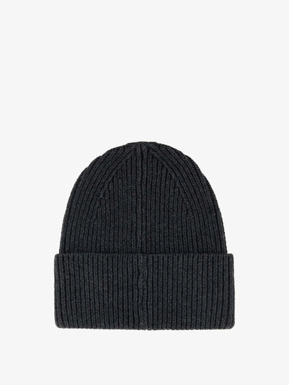 ISABEL MARANT - Mayers cotton and wool blend hat