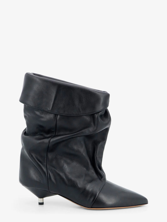 Isabel Marant Edrik Leather Boots