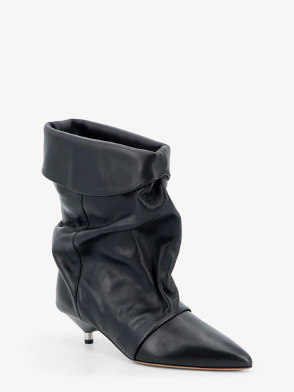 Isabel Marant Edrik Leather Boots