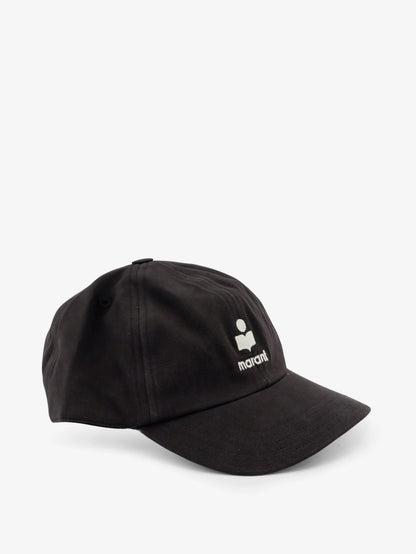 ISABEL MARANT - Tomas cotton baseball hat