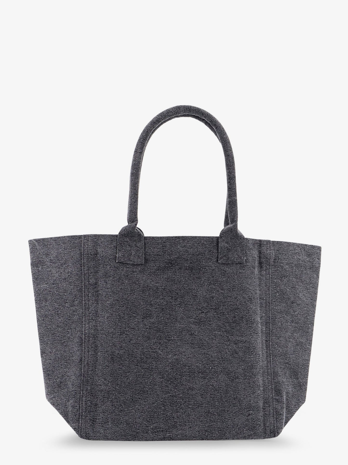 ISABEL MARANT - Small Yenky cotton shoulder bag
