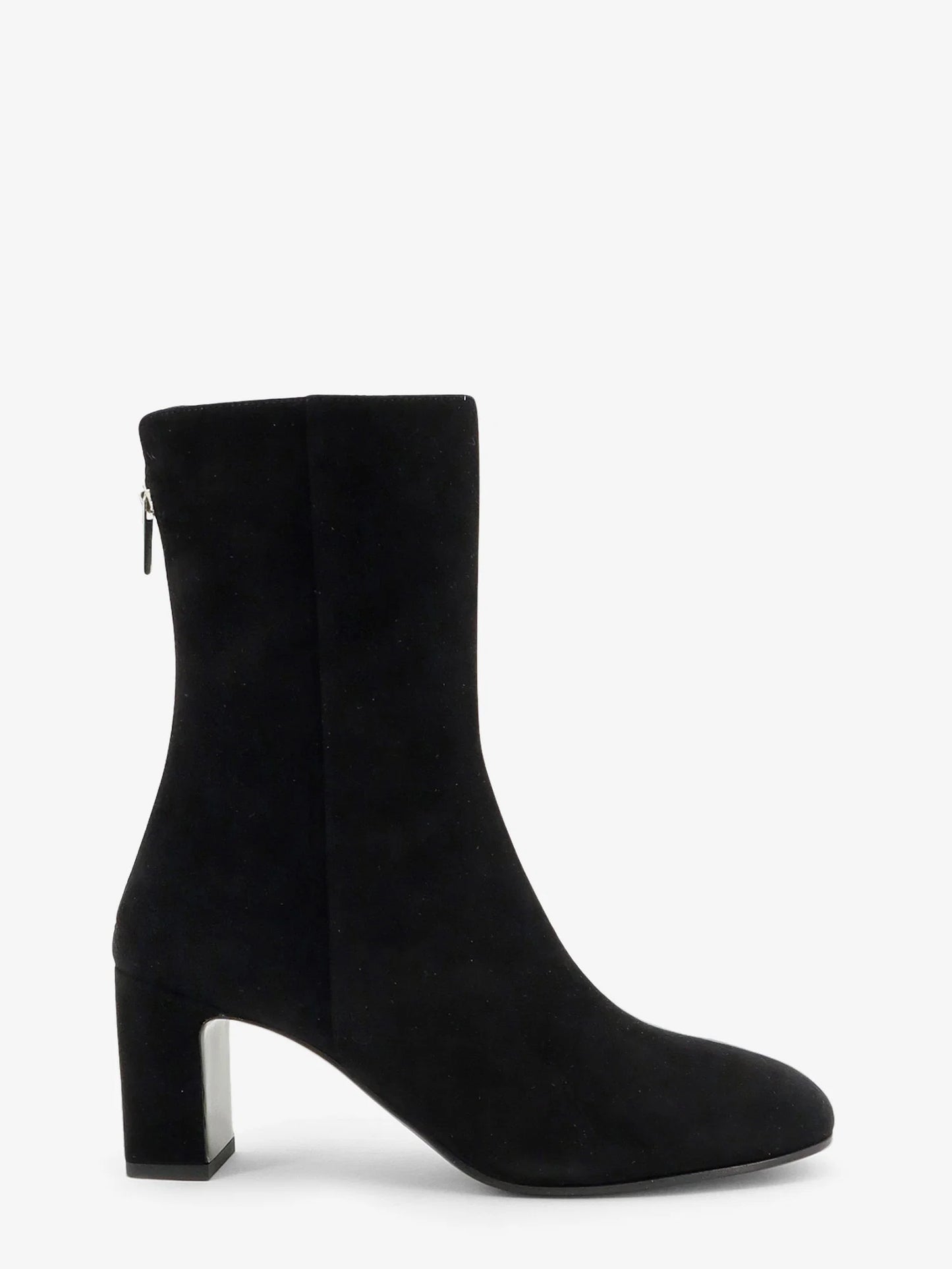 JIMMY CHOO - Daze 65 Suede Boots