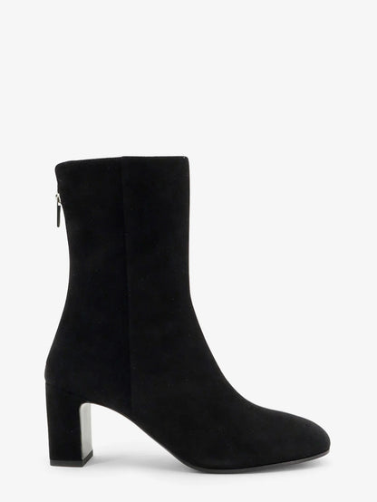 JIMMY CHOO - Daze 65 Suede Boots