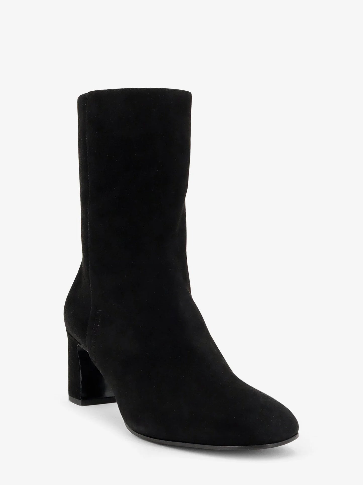 JIMMY CHOO - Daze 65 Suede Boots