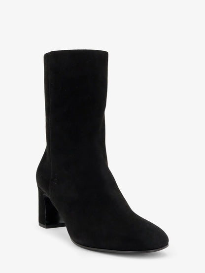 JIMMY CHOO - Daze 65 Suede Boots