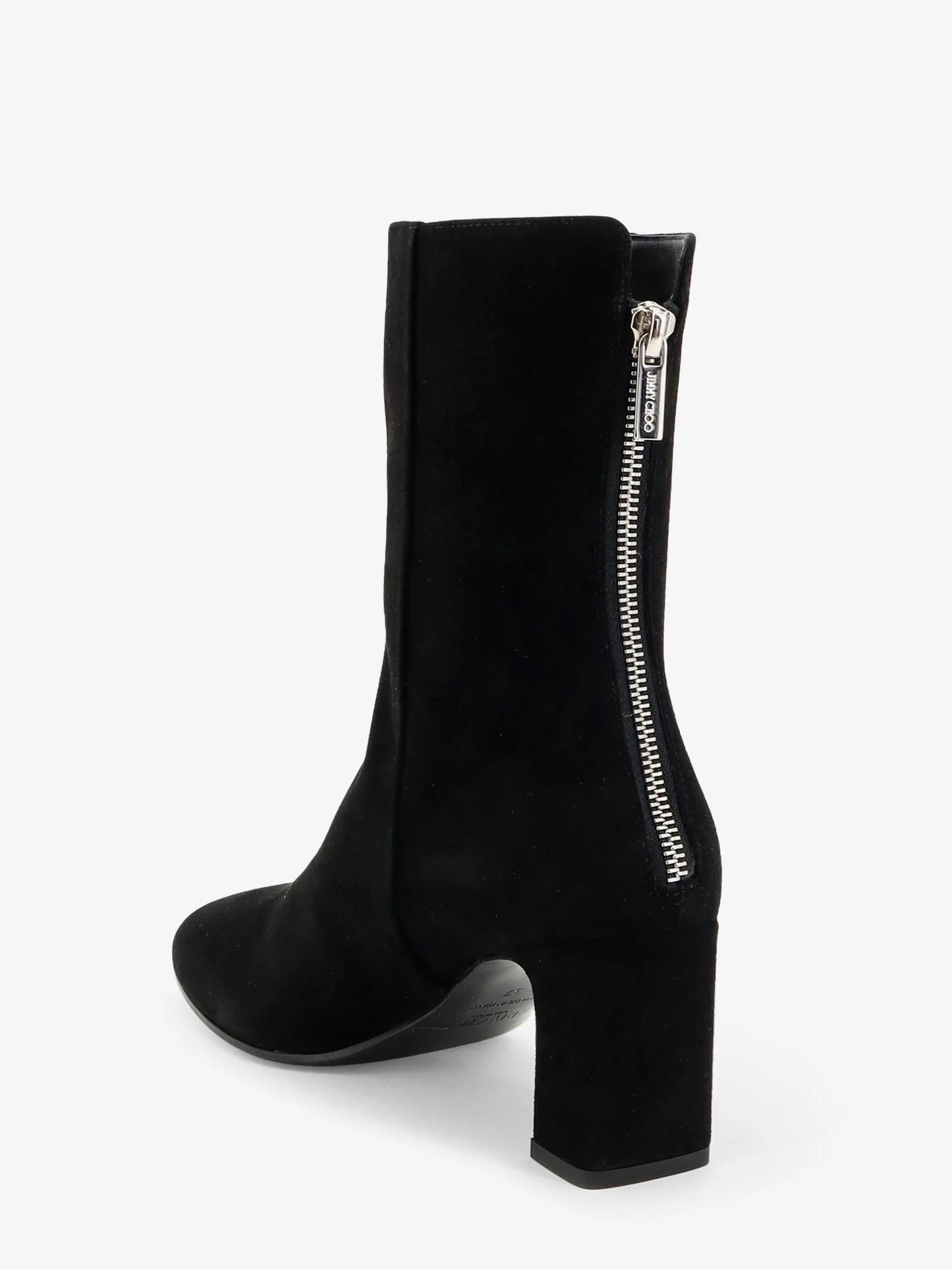 JIMMY CHOO - Daze 65 Suede Boots