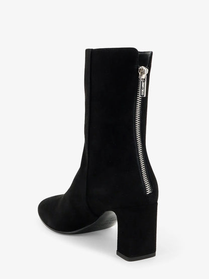 JIMMY CHOO - Daze 65 Suede Boots