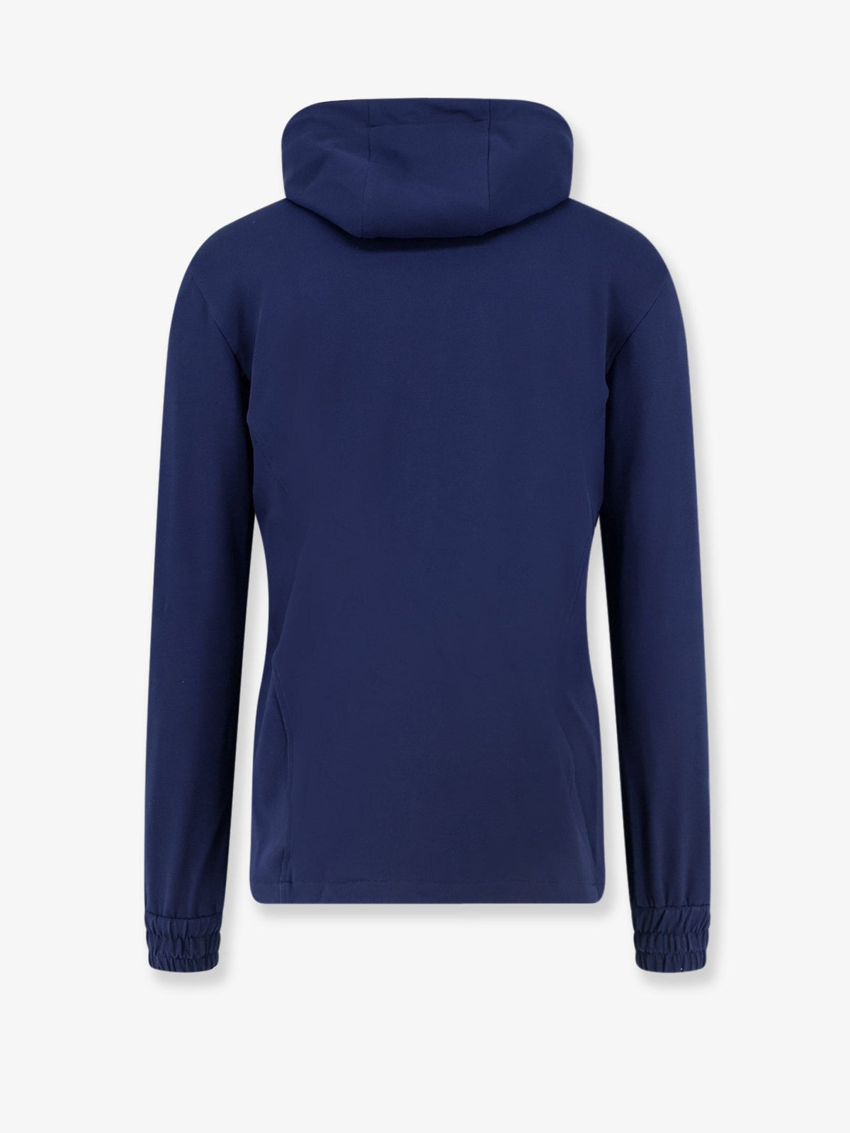 Kiton Stretch cotton sweatshirt - Beige