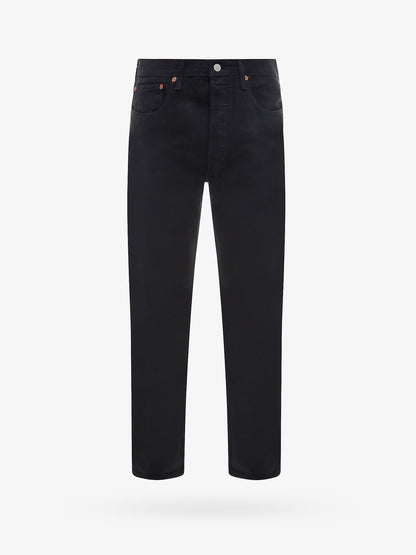 Levi'S 501 Original black denim jeans
