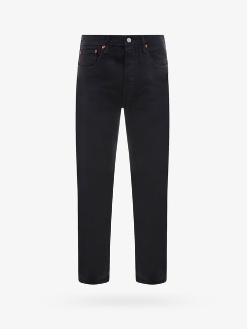 Levi'S 501 Original black denim jeans