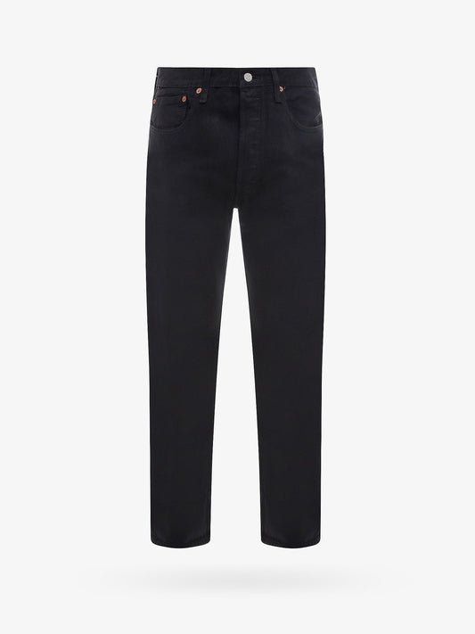 Levi'S 501 Original black denim jeans
