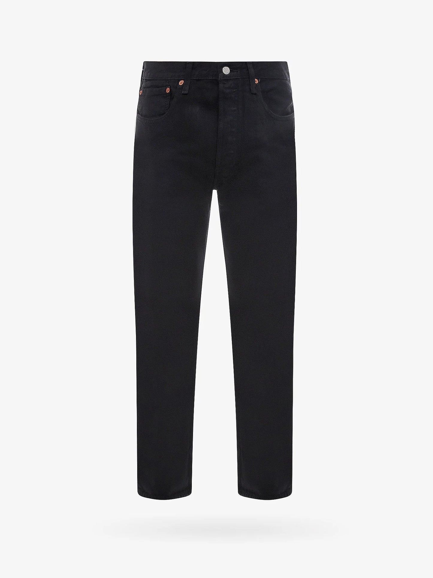 Levi's 501 Original Blue Denim Jeans