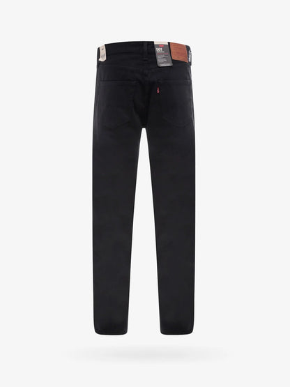 Levi's 501 Original Blue Denim Jeans