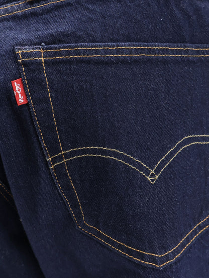 Levi'S 501 blue denim jeans - Keep It Forever Rinse