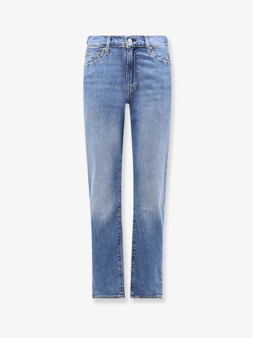 Levi'S 511 Slim Jeans - Takeitfromthetop
