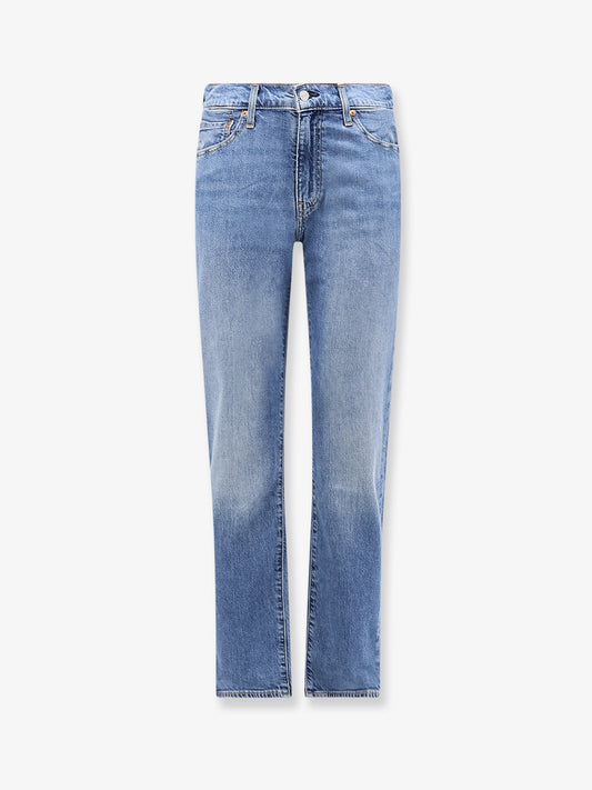 Levi'S 511 Slim Jeans - Takeitfromthetop