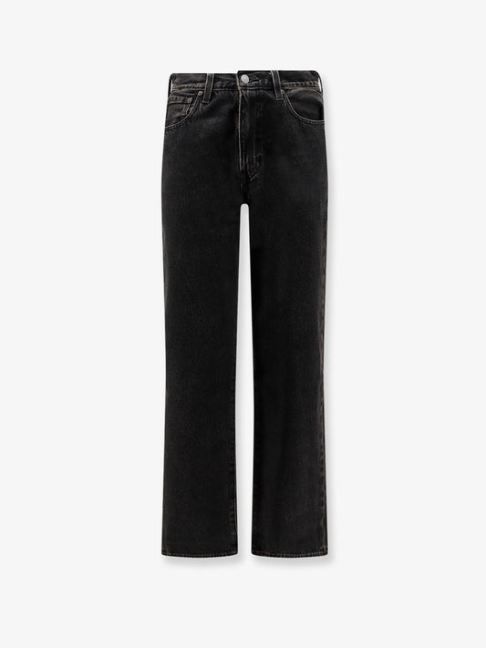 Levi'S 568 Loose Straight Jeans - Welcometotherodeo