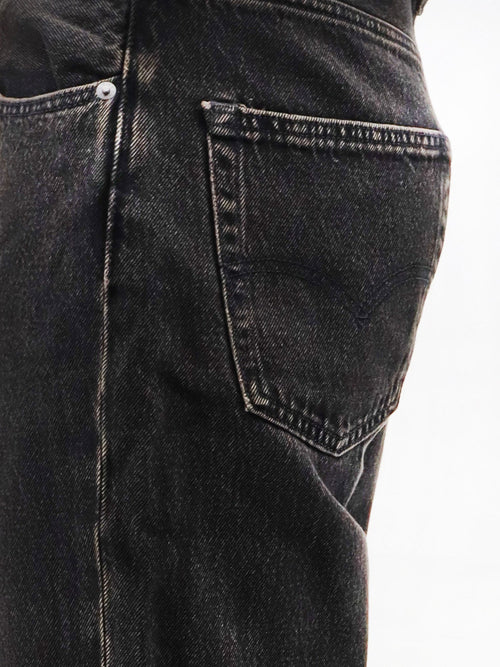 Levi'S 568 Loose Straight Jeans - Welcometotherodeo