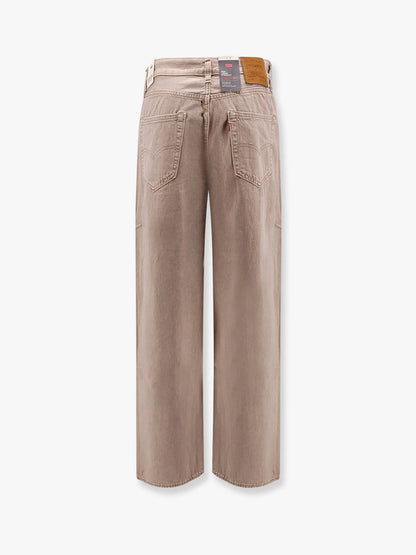 Levi's 568 Loose Straight Denim Jeans