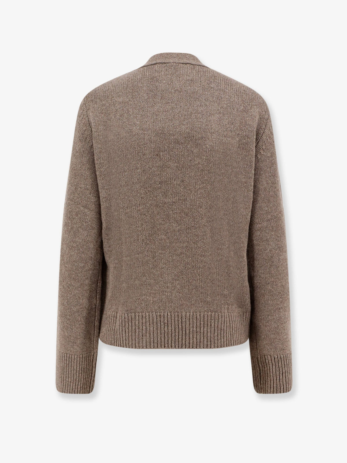 Lisa Yang Danni Cashmere Cardigan - Truffle
